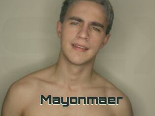 Mayonmaer