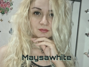 Maysawhite