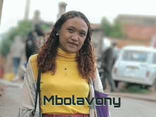 Mbolavony