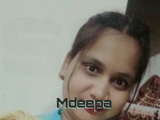 Mdeepa