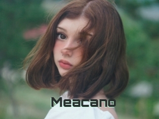 Meacano