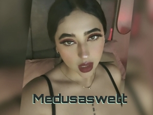 Medusaswett