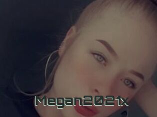 Megan2021x