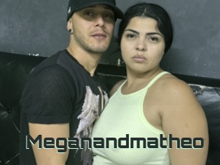 Meganandmatheo