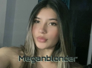 Meganblonder