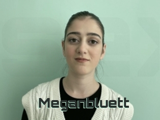 Meganbluett