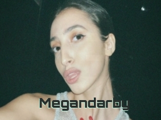 Megandarby