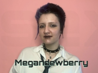 Megandewberry