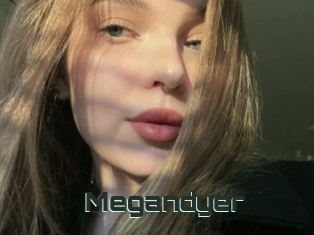 Megandyer