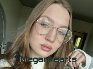 Meganhearts