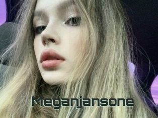 Meganjansone