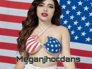 Meganjhordans