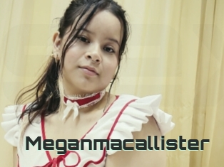 Meganmacallister