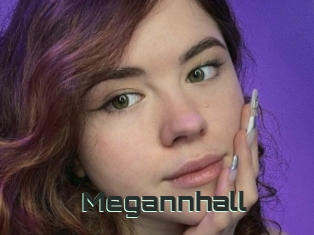 Megannhall