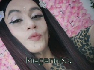 Megannixx