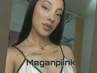 Meganpiink