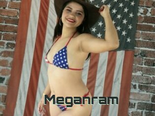 Meganram