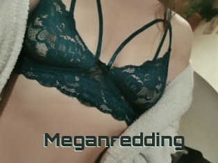 Meganredding