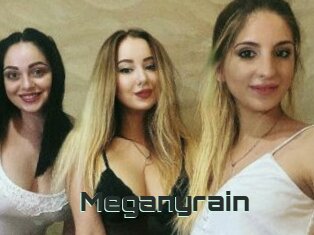 Meganyrain