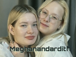 Meghanandardith