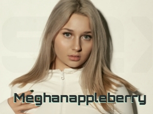 Meghanappleberry