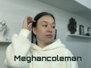 Meghancoleman