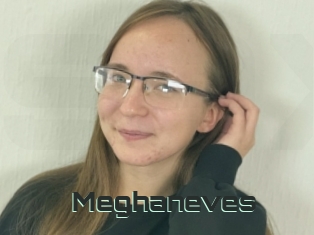 Meghaneves