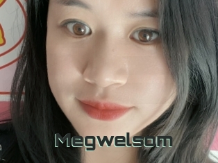 Megwelsom