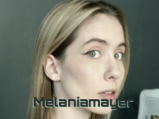 Melaniamayer