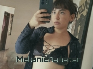 Melaniefederer