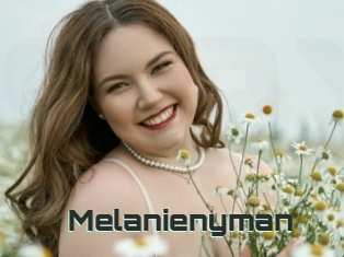 Melanienyman