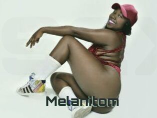 Melanitom