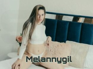 Melannygil