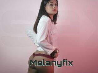 Melanyfix