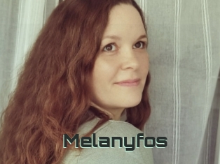 Melanyfos