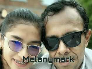 Melanymark