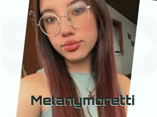 Melanymoretti