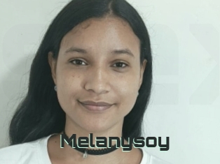 Melanysoy