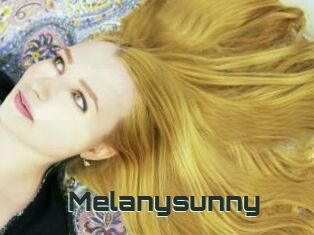 Melanysunny