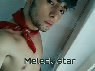 Meleck_star