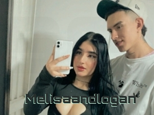 Melisaandlogan