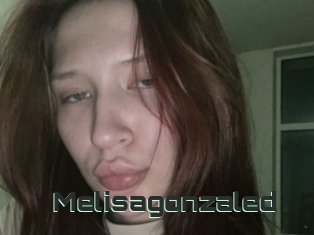 Melisagonzaled