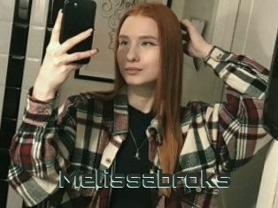 Melissabroks