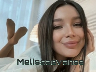 Melissaevanse