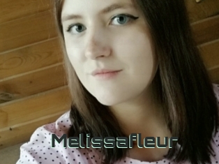 Melissafleur