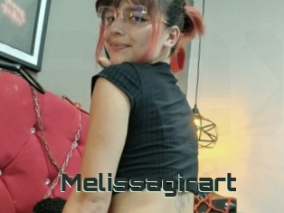 Melissagirart