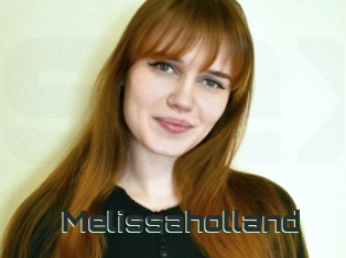 Melissaholland