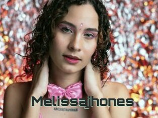 Melissajhones