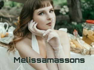 Melissamassons