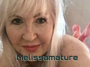 Melissamature